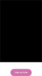 Mobile Screenshot of globalgirlpower.org