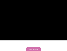 Tablet Screenshot of globalgirlpower.org